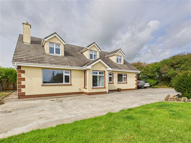 Ballinamintra, Dunmore East, Waterford