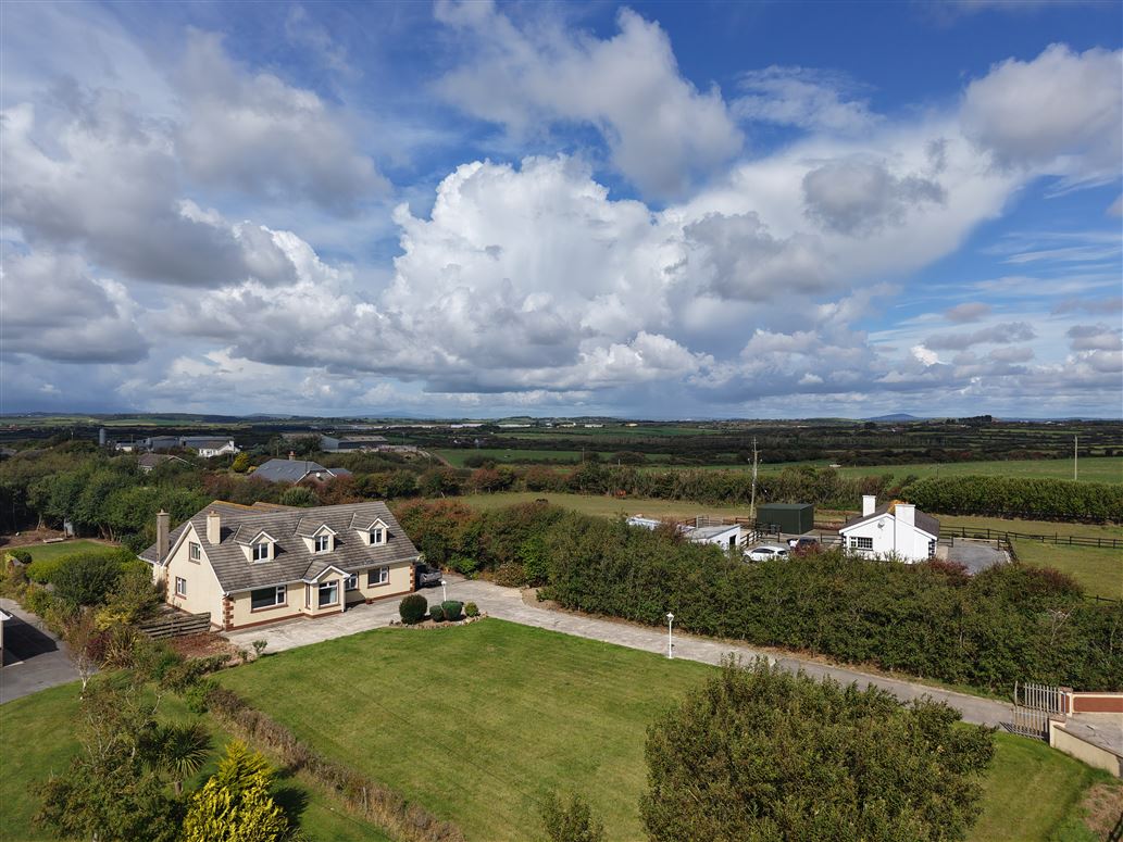 Ballinamintra, Dunmore East, Waterford