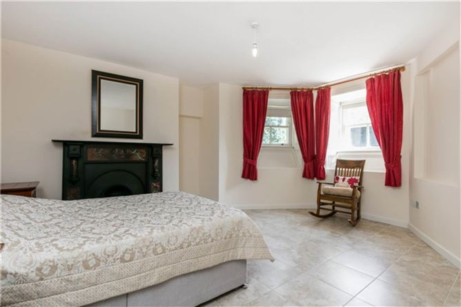 Charlesfort House, Tombrack, Ferns, County Wexford