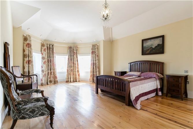 Charlesfort House, Tombrack, Ferns, County Wexford