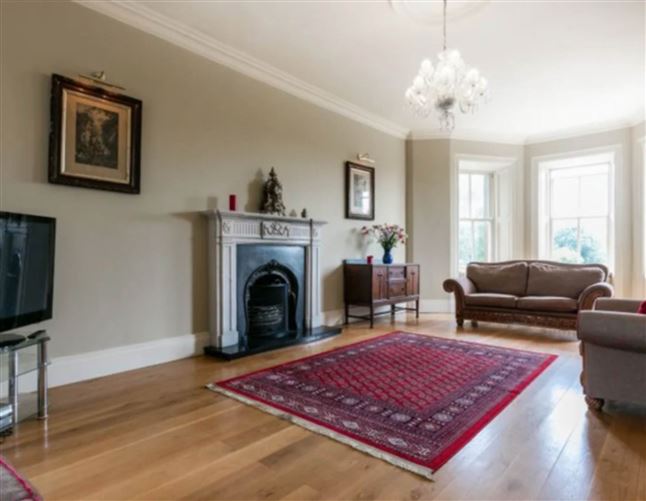 Charlesfort House, Tombrack, Ferns, County Wexford