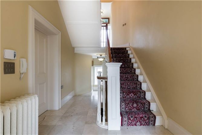 Charlesfort House, Tombrack, Ferns, County Wexford