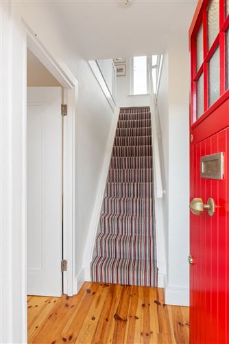 22 Devitt Villas, Glasthule, Co. Dublin