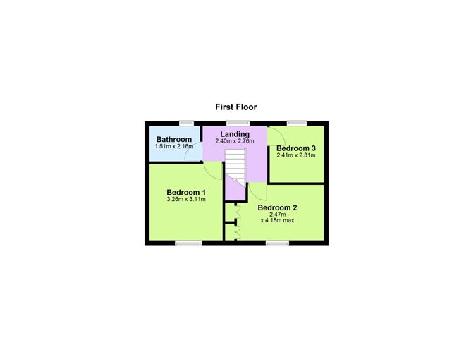 22 Devitt Villas, Glasthule, Co. Dublin