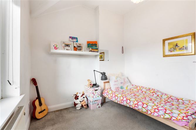 22 Devitt Villas, Glasthule, Co. Dublin