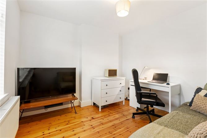 22 Devitt Villas, Glasthule, Co. Dublin
