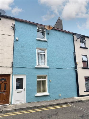 11 Skeffington St., Wexford Town