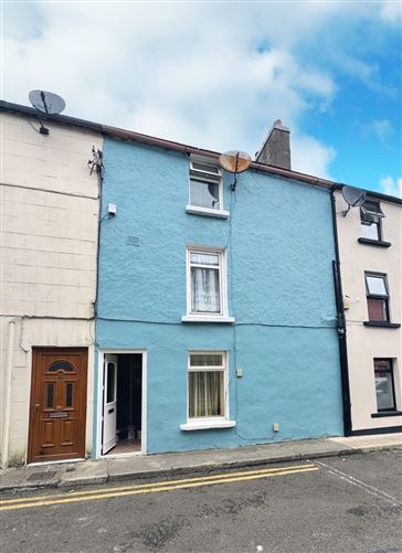 11 Skeffington St., Wexford Town