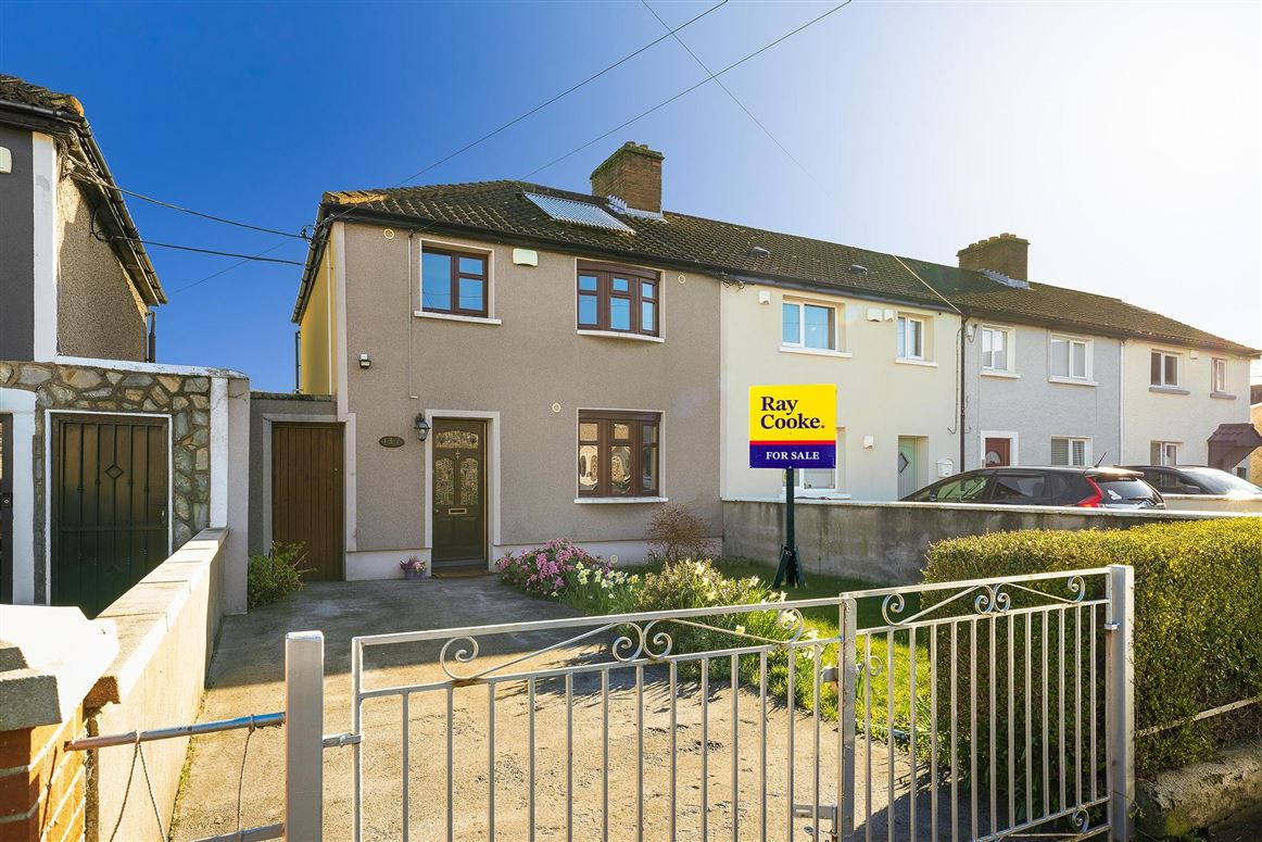 137 Errigal Road, Drimnagh, Dublin 597