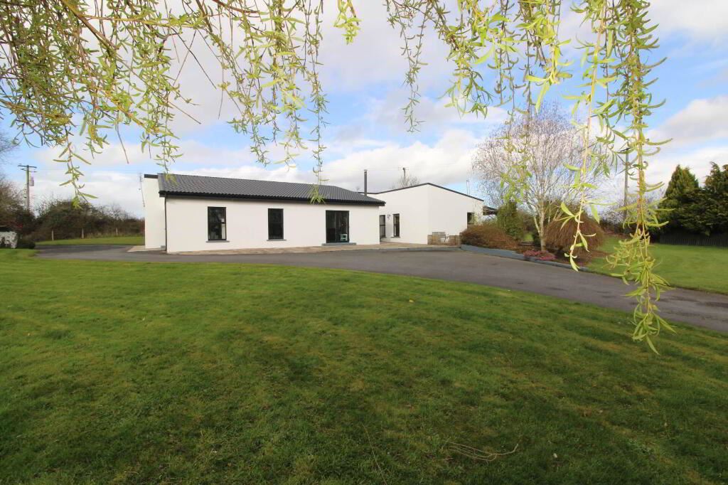 Woodpark, Carney, Nenagh, Tipperary