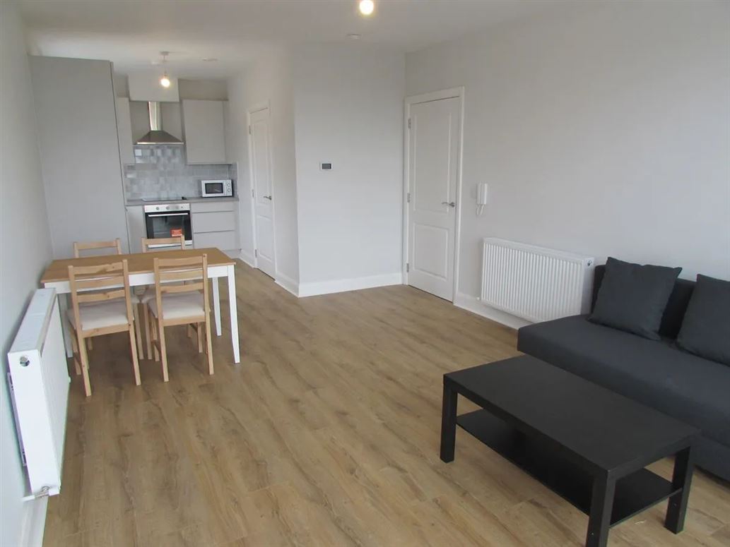 Apt 4 St. Josephs Crescent, Block 4 Hansfield Clonsilla, Dublin 15, Clonsilla,   Dublin 15, D15FDP7