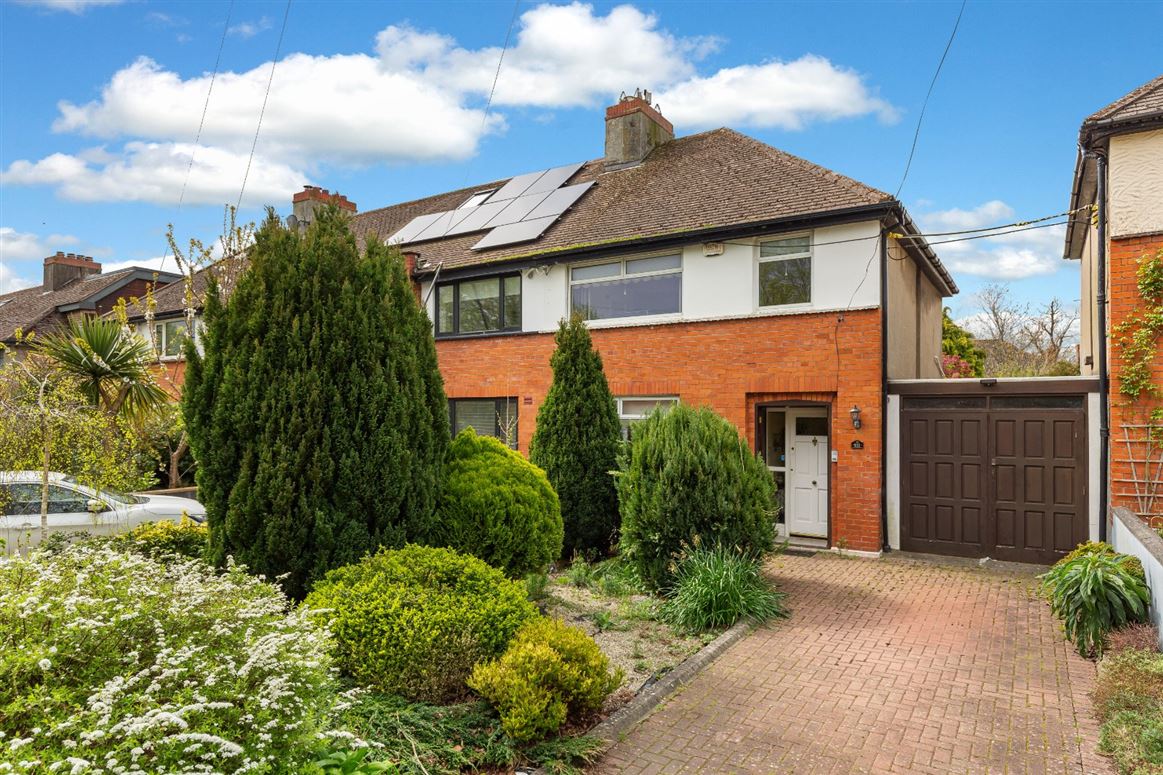 111 Furry Park Road, Killester, Dublin 5