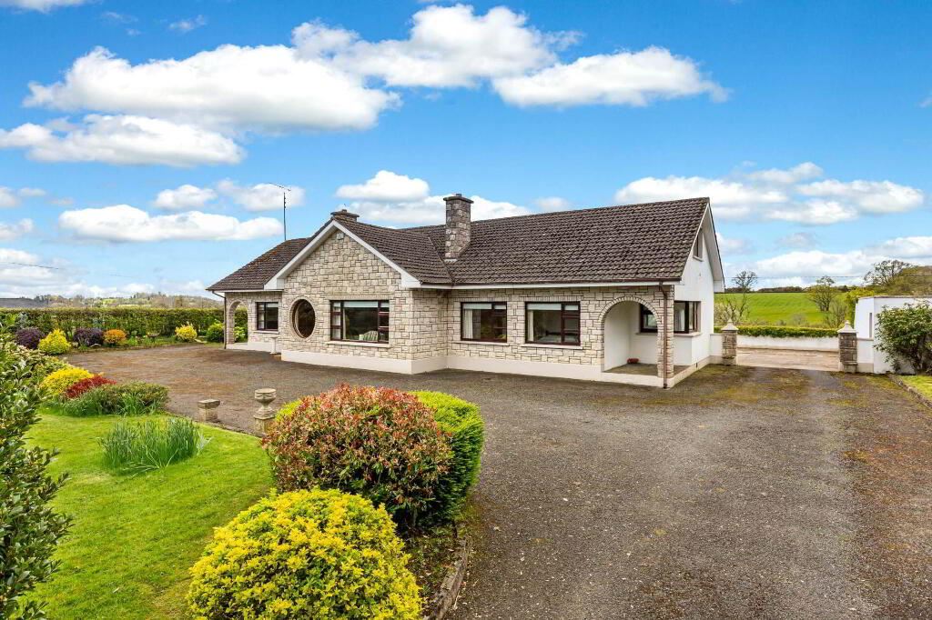 Woodview, Muff, Nobber, Meath