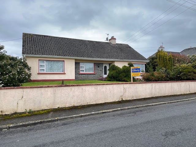Tarmun Road, Castlerea, Roscommon