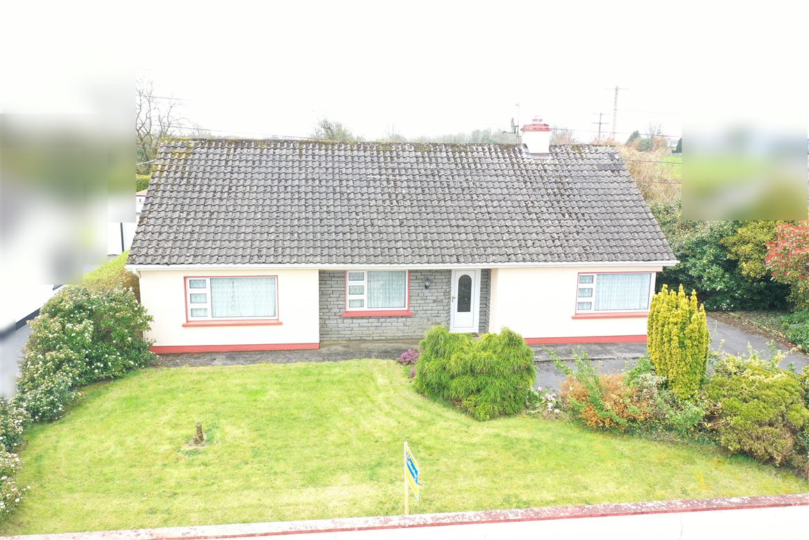 Tarmun Road, Castlerea, Roscommon