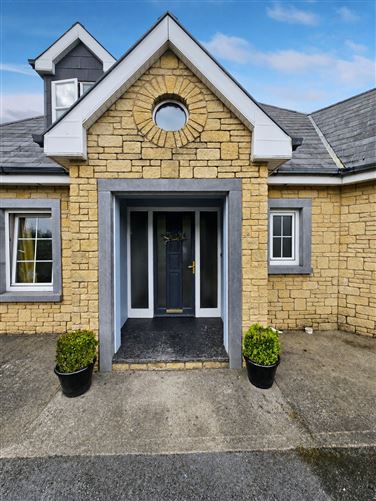 Donogrogue, Killimer, Kilrush, Co. Clare