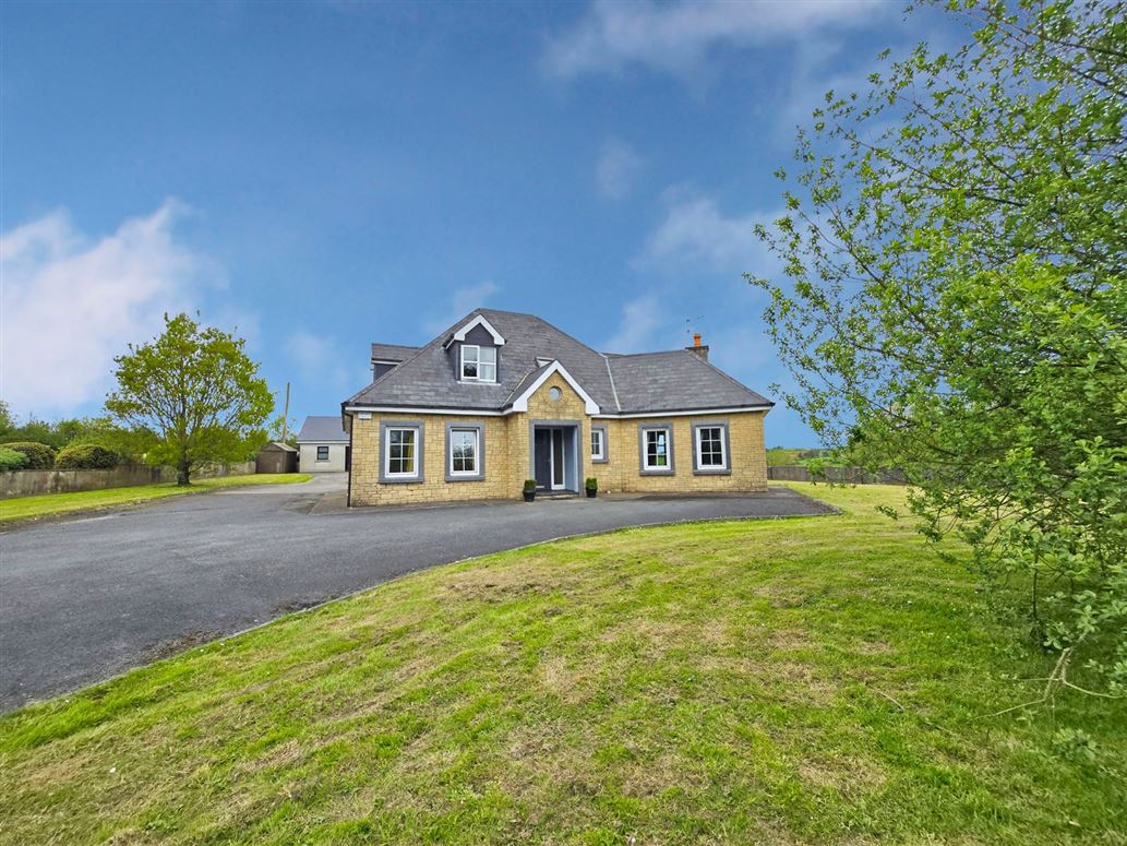 Donogrogue, Killimer, Kilrush, Co. Clare