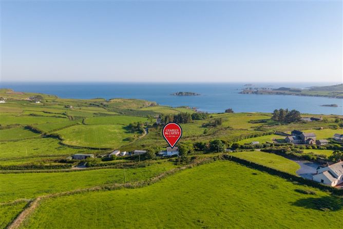 Tim's Cottage, Kilfinnan, Glandore, Cork