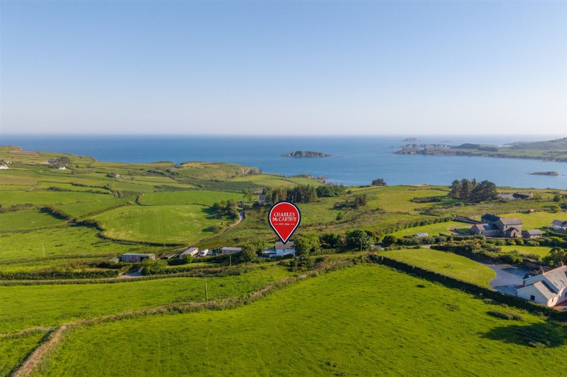 Tim's Cottage, Kilfinnan, Glandore, Cork