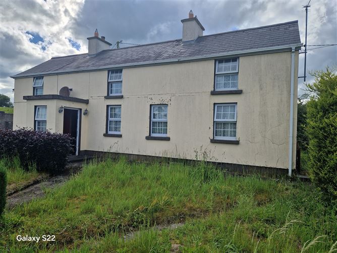 The Derries, Collinstown, Drumcree, Co. Westmeath, N91PFF8