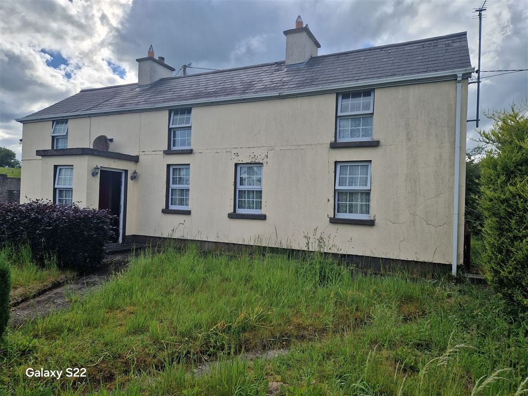 The Derries, Collinstown, Westmeath
