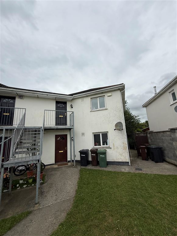 21 Holywell Court, Swords, Dublin