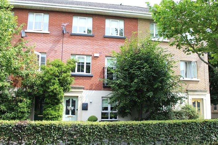 36 Boulevard, Bellgree, Tyrrelstown, Dublin 15