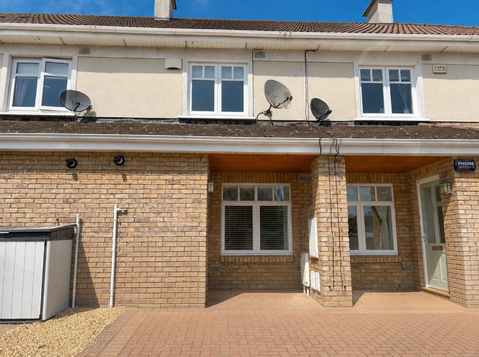 272 Charlesland Wood, Charlesland, Greystones, Co. Wicklow