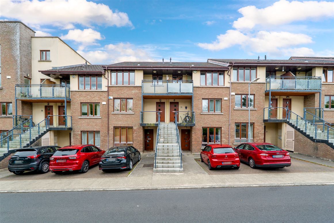 28 Belarmine Vale, Stepaside, Dublin 18