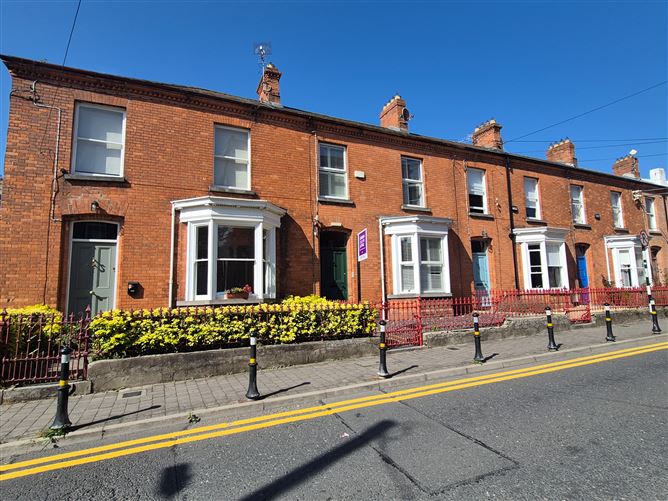 2 Albany Terrace, William Street, Drogheda, Louth