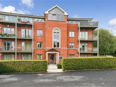 27 Beech Lodge, Farmleigh, Castleknock, Dublin 15