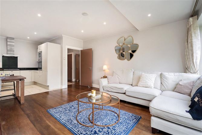 27 Beech Lodge, Farmleigh, Castleknock, Dublin 15