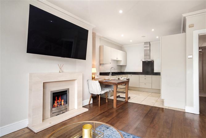 27 Beech Lodge, Farmleigh, Castleknock, Dublin 15