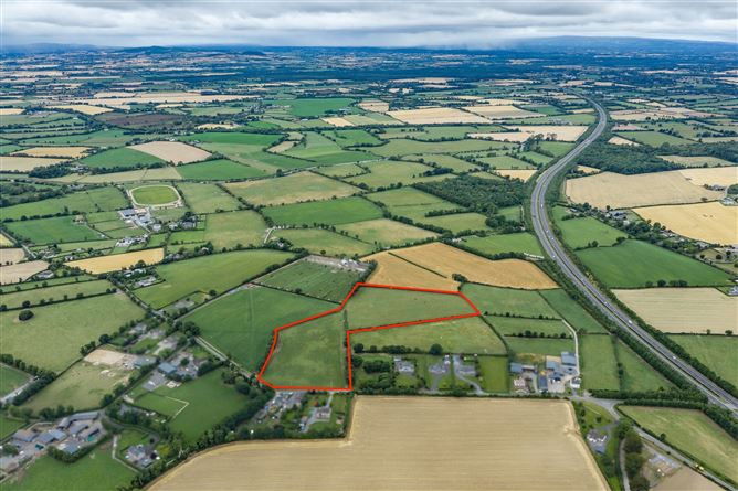 Lughill, Monasterevin, Kildare