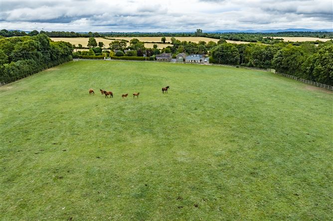 Lughill, Monasterevin, Kildare