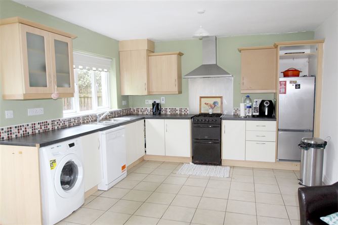 17 Chancery Park Road, Tullamore, Offaly