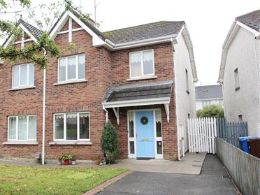 17 Chancery Park Road, Tullamore, Offaly