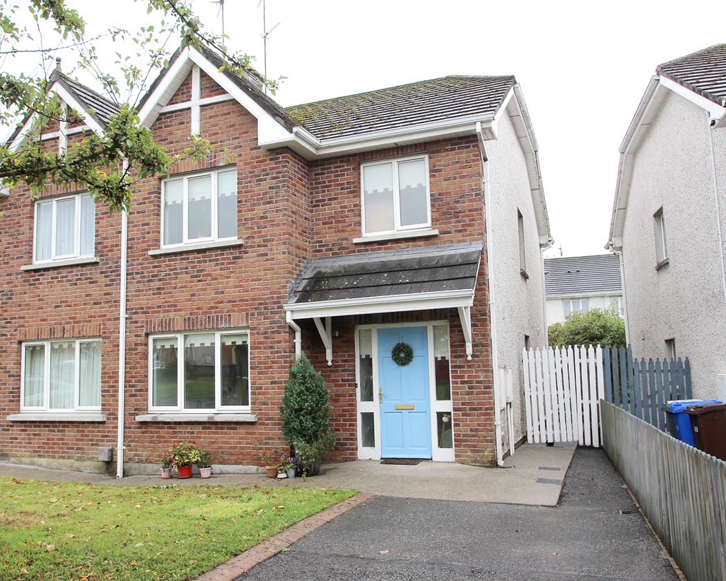 17 Chancery Park Road, Tullamore, Offaly