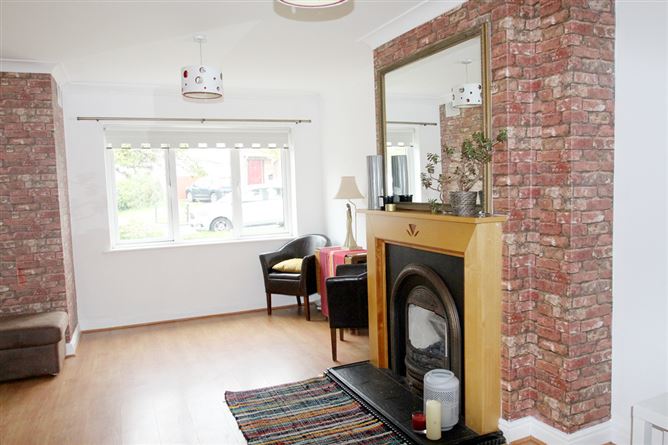 17 Chancery Park Road, Tullamore, Offaly