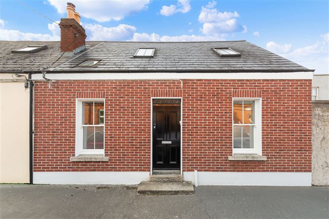 1 Arbutus Place, Dublin 8, Portobello, Dublin 8, D08R2X2