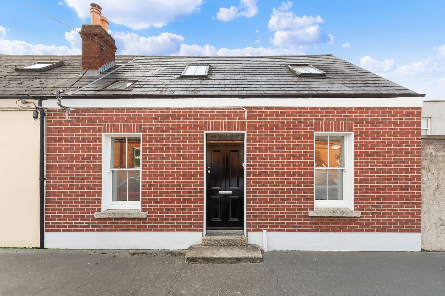 Photo 1 of 23 — 1 Arbutus Place, Portobello, Dublin 8