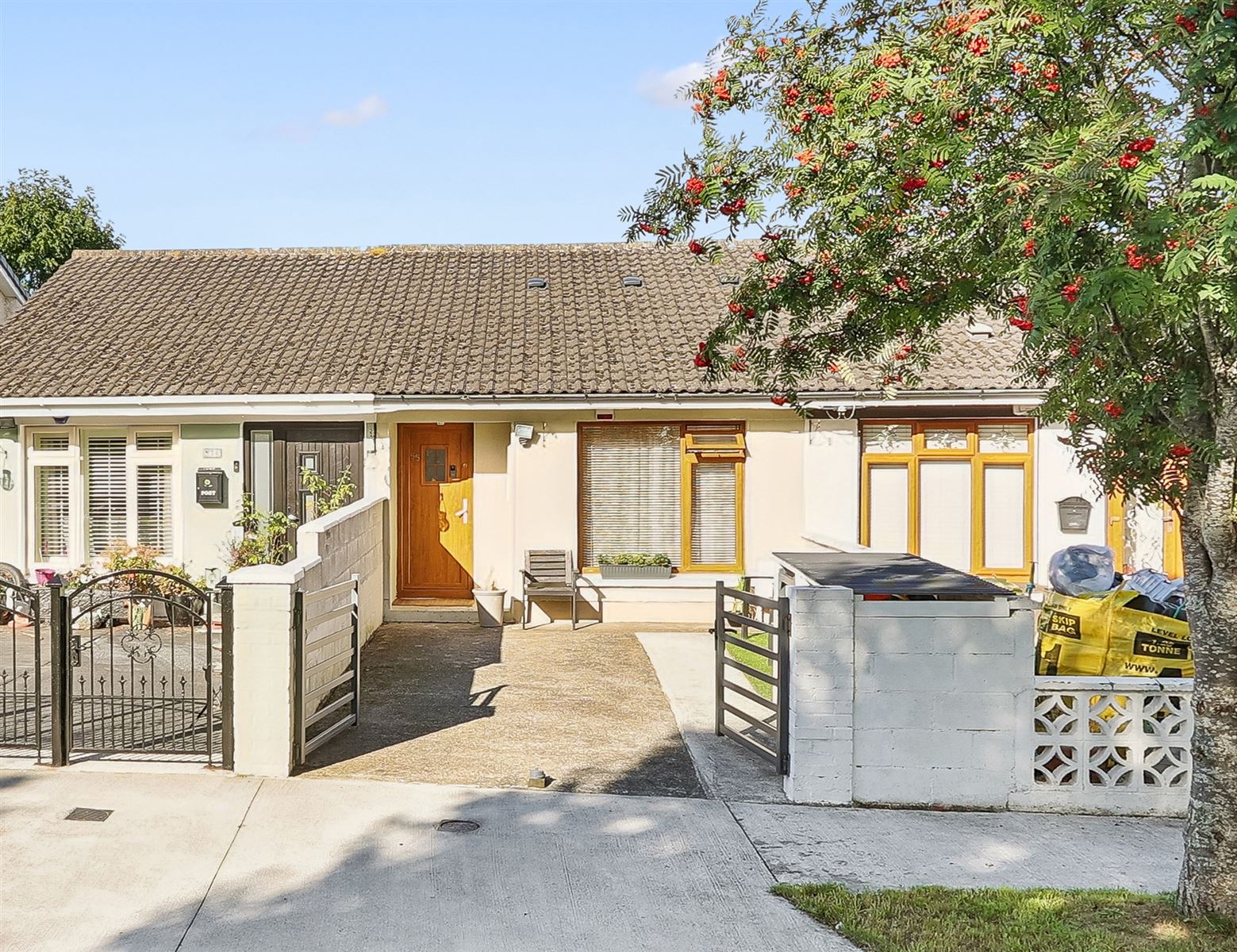 55 Oakcourt Lawn, Palmerstown, Dublin 20, D20 R209