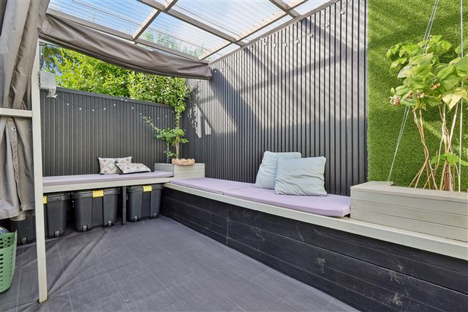 55 Oakcourt Lawn, Palmerstown, Dublin 20
