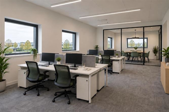 Building 4400, Avenue 4000, Cork Airport Business Park, Cork Airport, Cork City