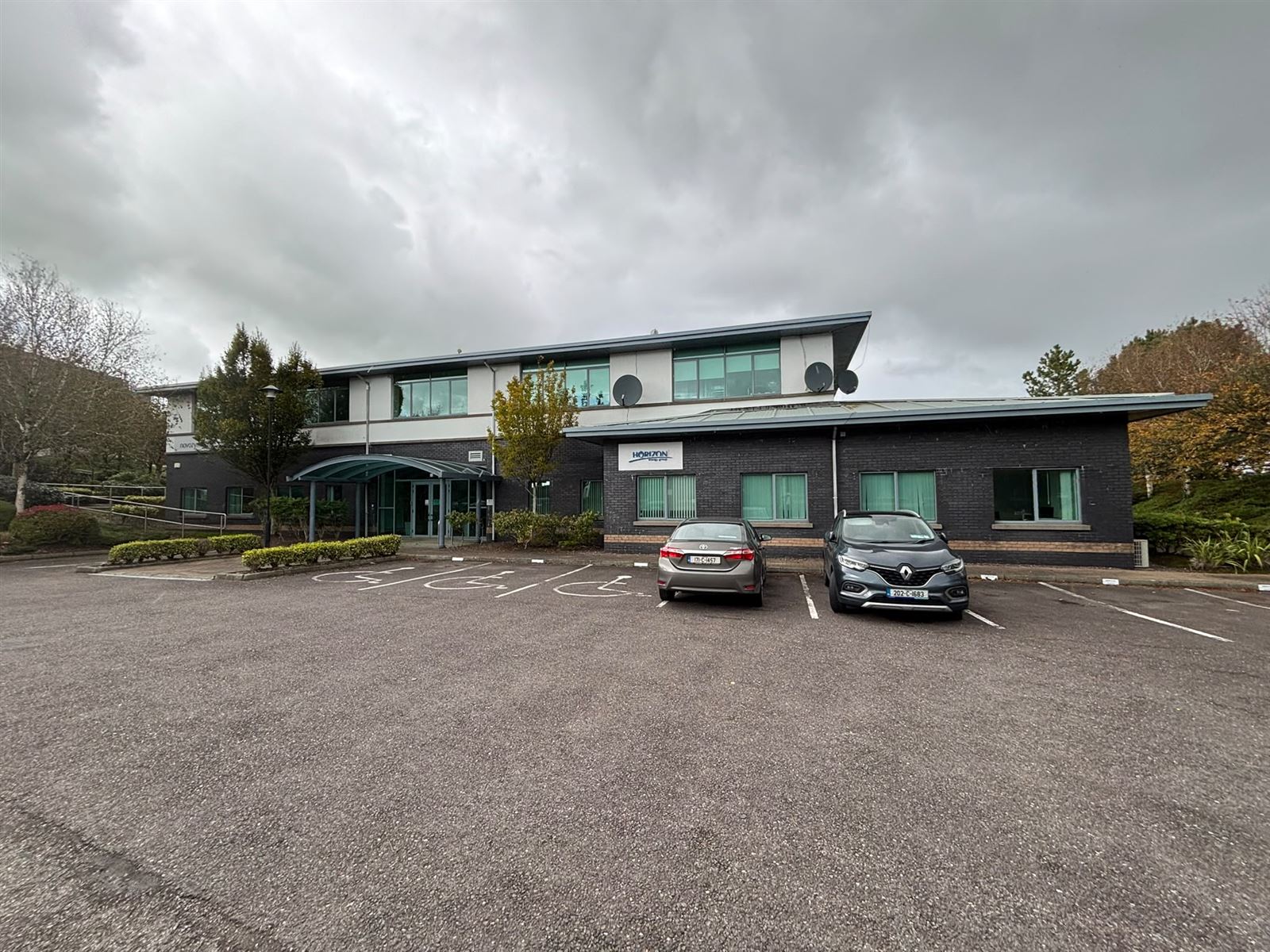 Photo 1 of 17 — Building 4400, Avenue 4000, Cork Airport Business Park, Cork Airport, Cork City