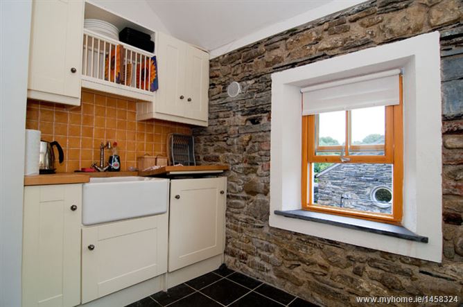 The Slate Quarry, Ahenny, Windgap, Co. Kilkenny