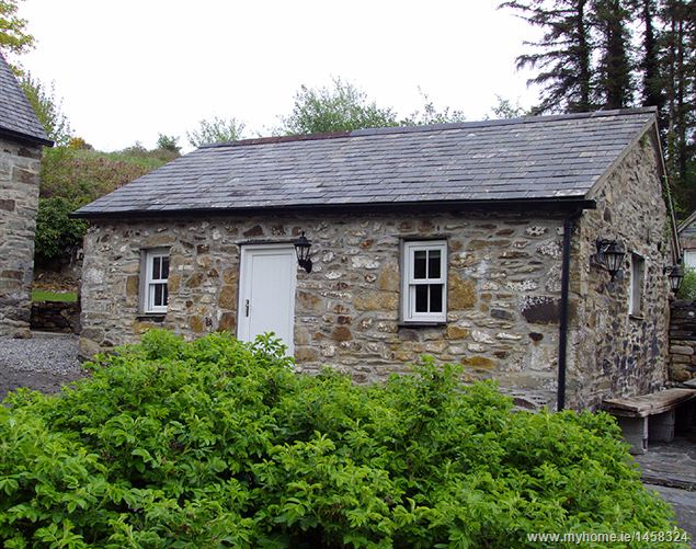 The Slate Quarry, Ahenny, Windgap, Co. Kilkenny