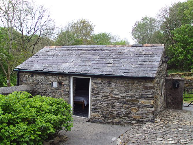 The Slate Quarry, Ahenny, Windgap, Co. Kilkenny