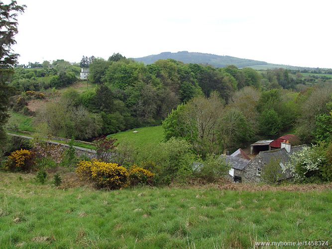 The Slate Quarry, Ahenny, Windgap, Co. Kilkenny