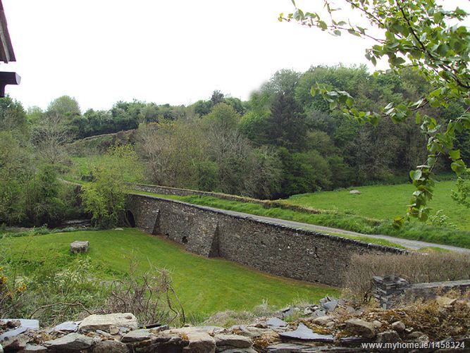 The Slate Quarry, Ahenny, Windgap, Co. Kilkenny